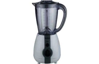 Breville IBL044 Jug Blender - White